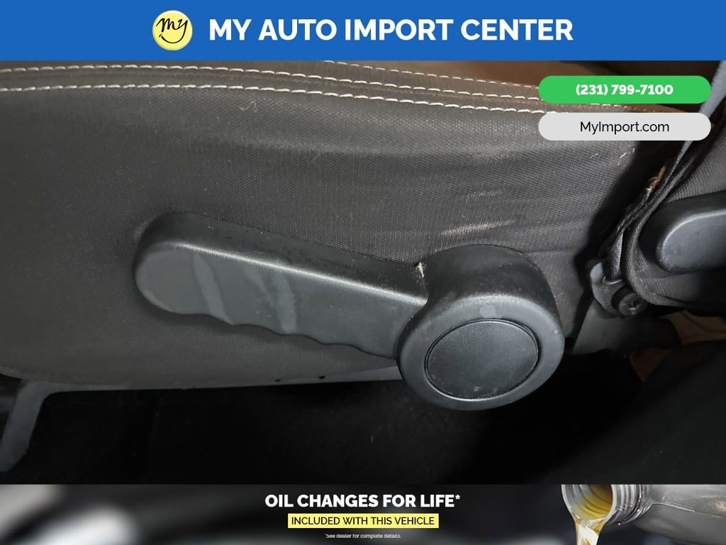 Used 2017 Jeep Wrangler Unlimited Sahara w/ Dual Top Group image 11