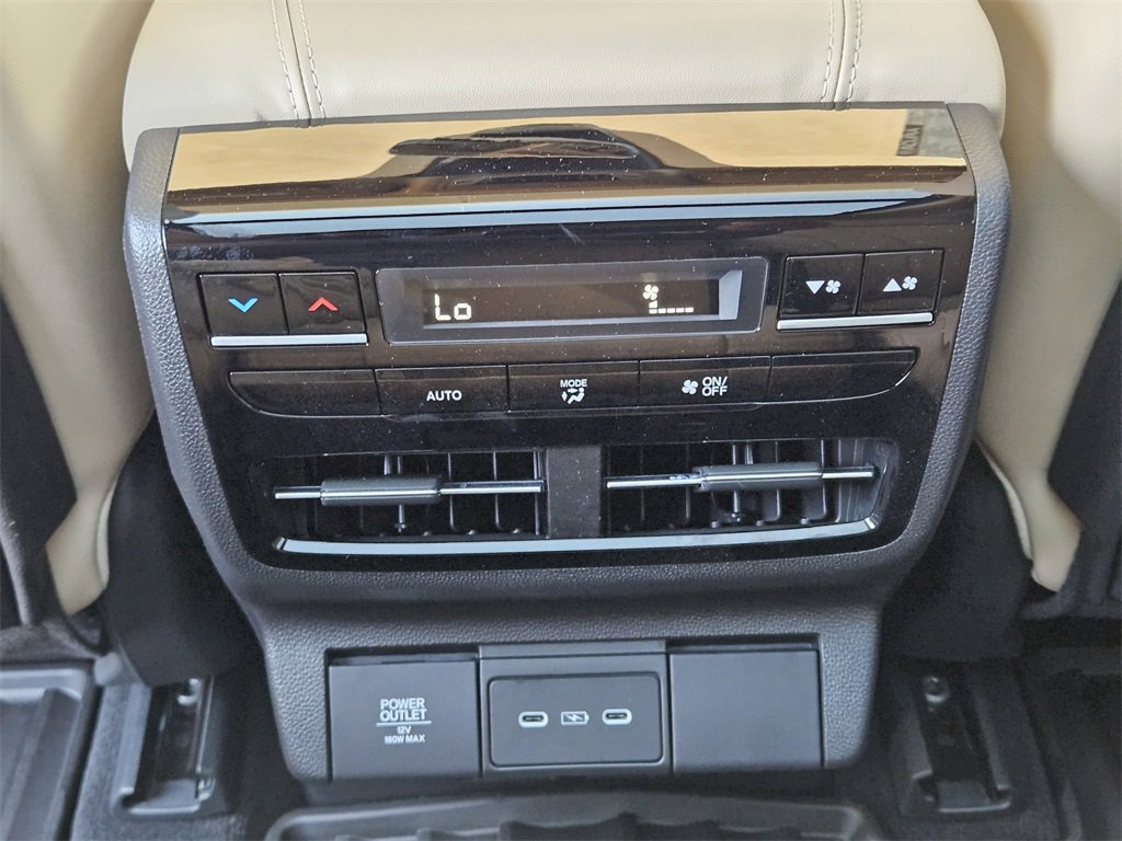 New 2026 Acura MDX w/ Technology Package image 30