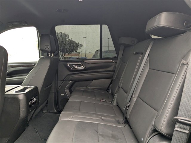 Used 2023 Chevrolet Tahoe LT image 13