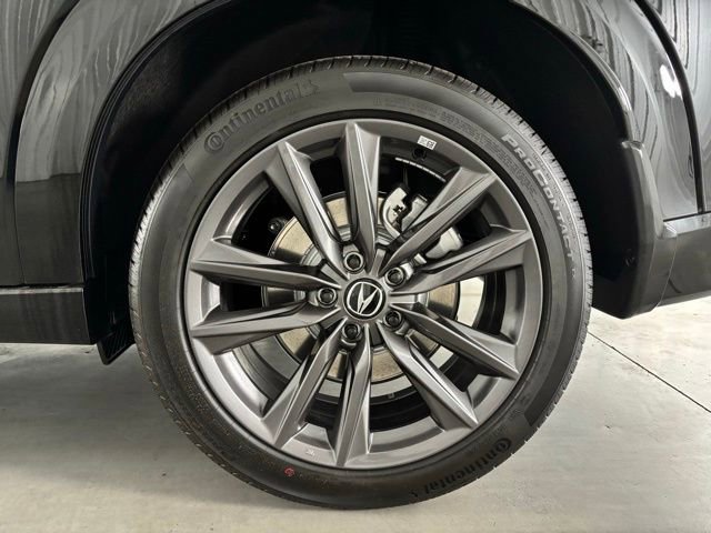 Certified 2025 Acura ADX A-Spec image 9