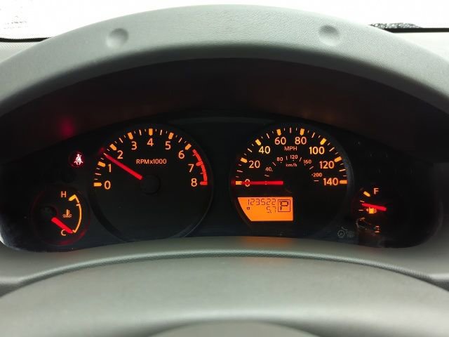 Used 2018 Nissan Frontier S image 14