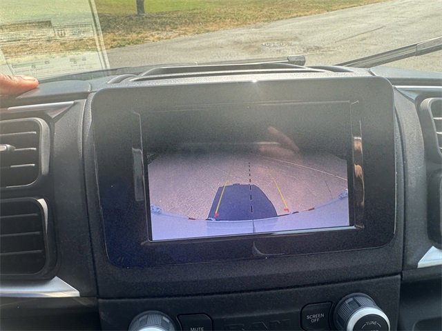 New 2026 RAM ProMaster 1500 w/ Quick Order Package 22G SLT image 28