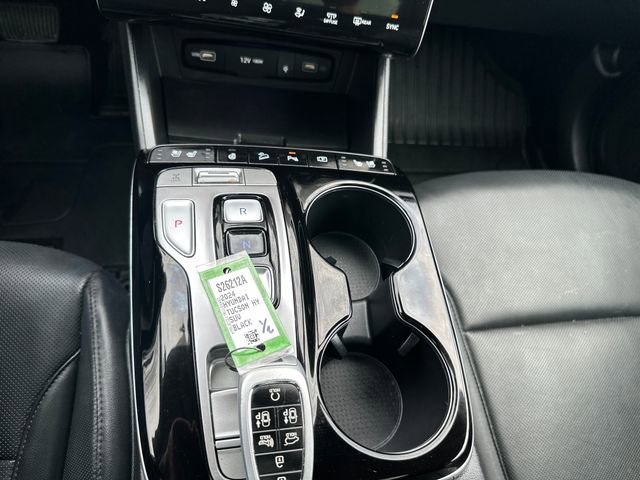 Certified 2024 Hyundai Tucson Limited image 16