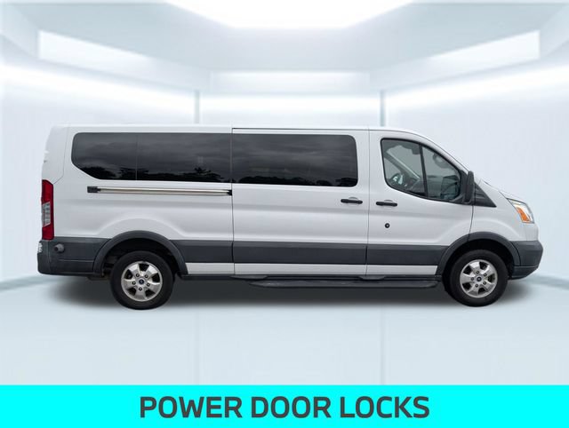 Used 2018 Ford Transit 350 XLT RWD image 7