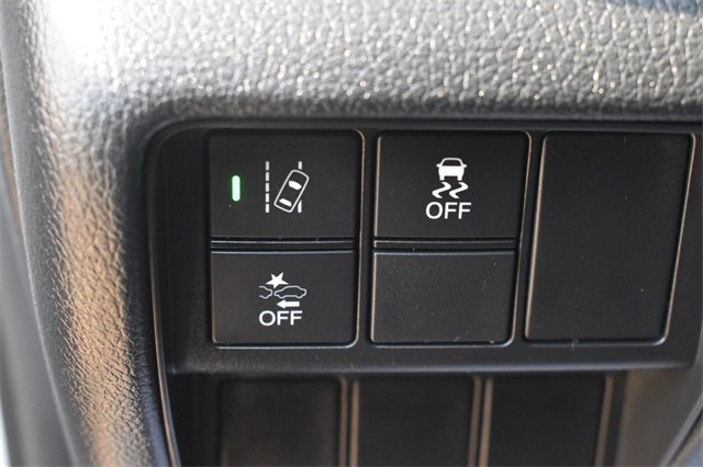 Used 2019 Honda CR-V EX image 20