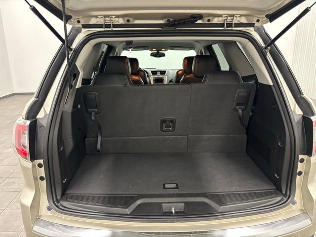 Used 2016 GMC Acadia SLT image 7
