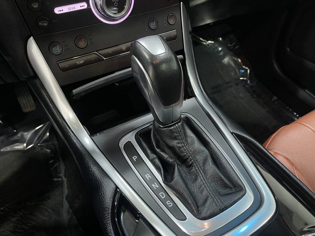 Used 2017 Ford Edge Titanium w/ Equipment Group 301A image 30