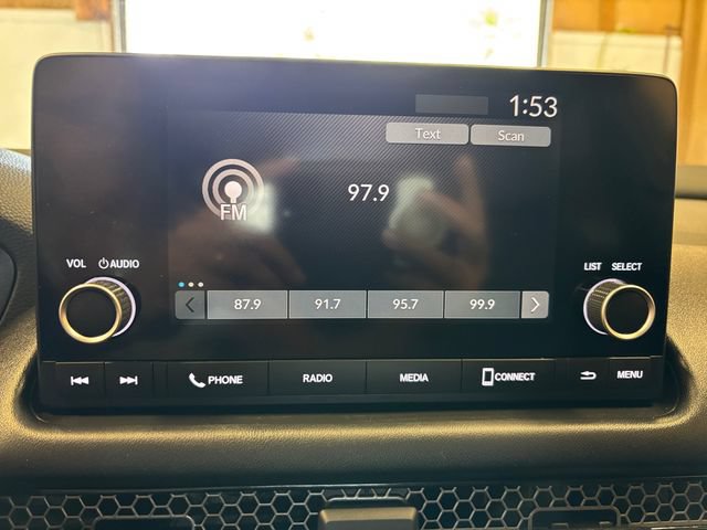 Used 2024 Honda HR-V Sport image 19