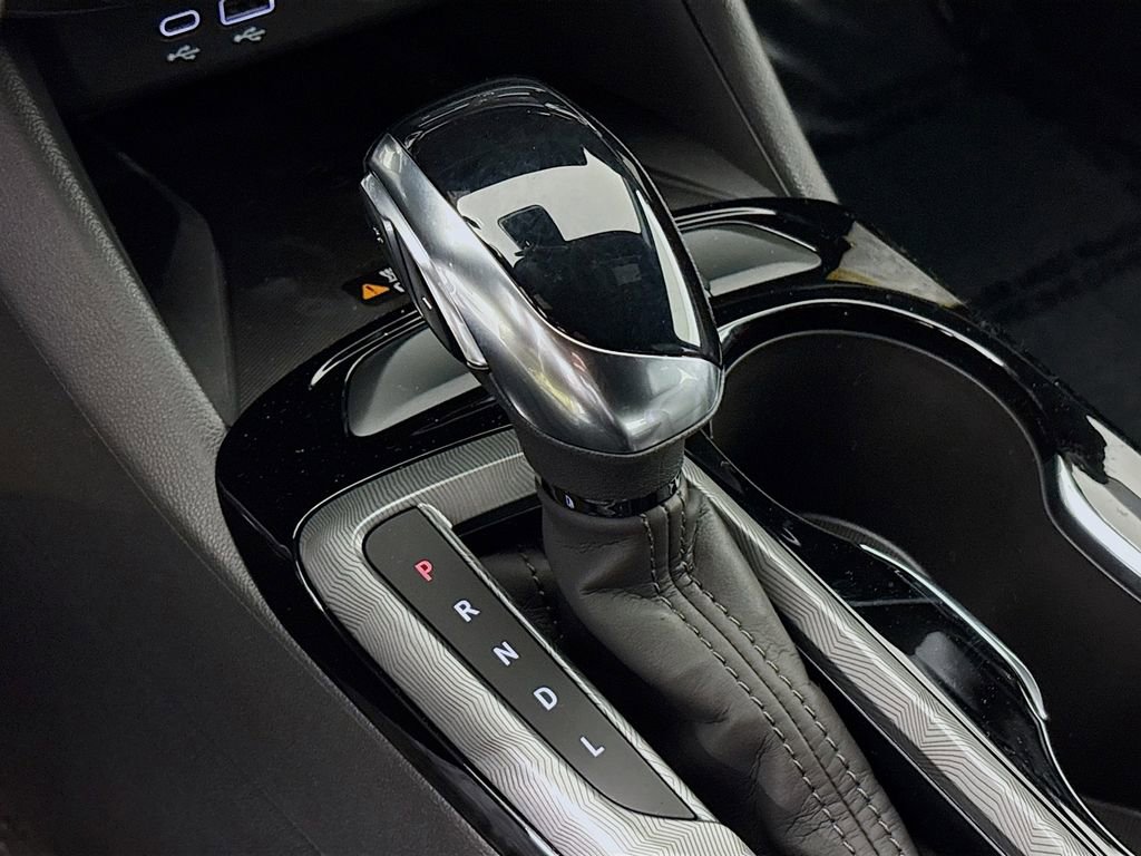 Used 2026 Buick Envista Sport Touring w/ Convenience I Package FWD image 19