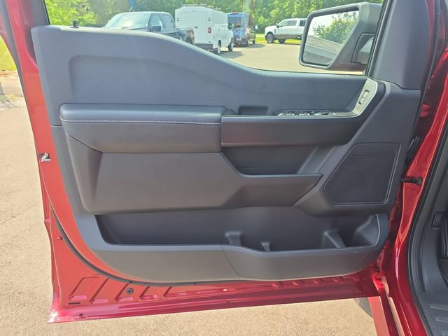 Certified 2026 Ford F150 STX w/ F-150 LOBO Package AWD/4WD image 9
