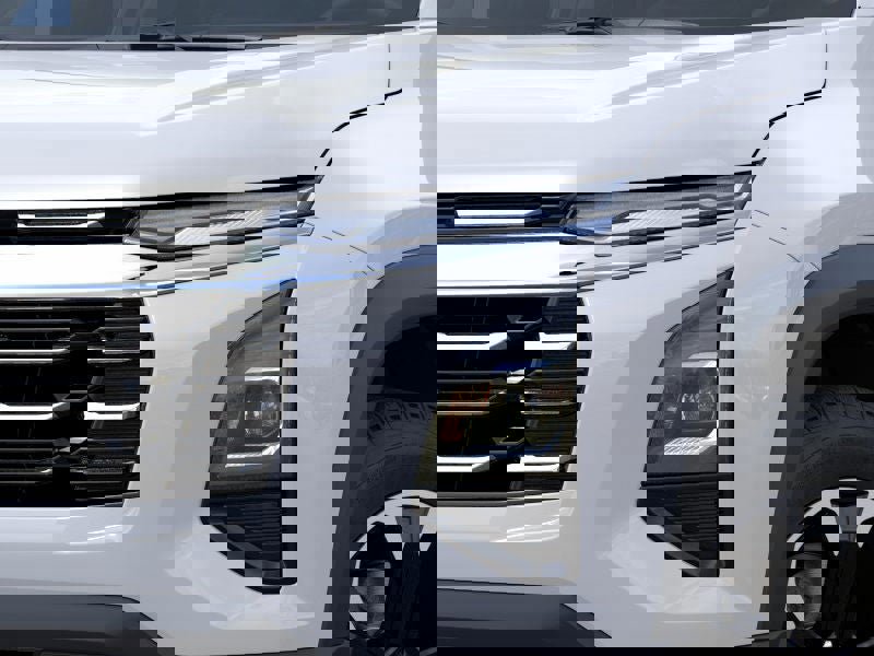 New 2026 Chevrolet Equinox LT w/ Convenience Package II image 10