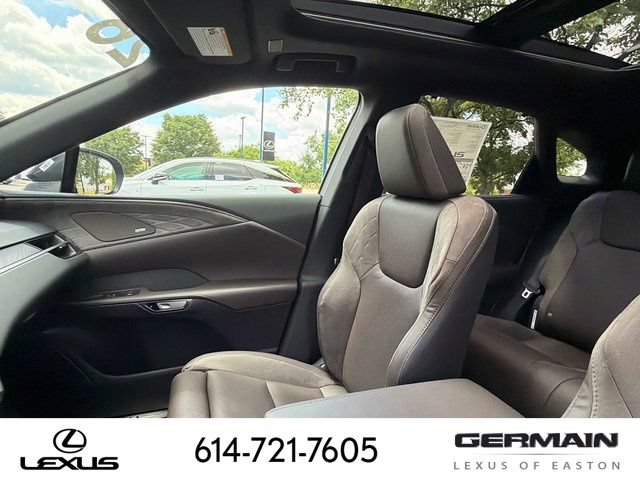 New 2026 Lexus RX 350 AWD image 23