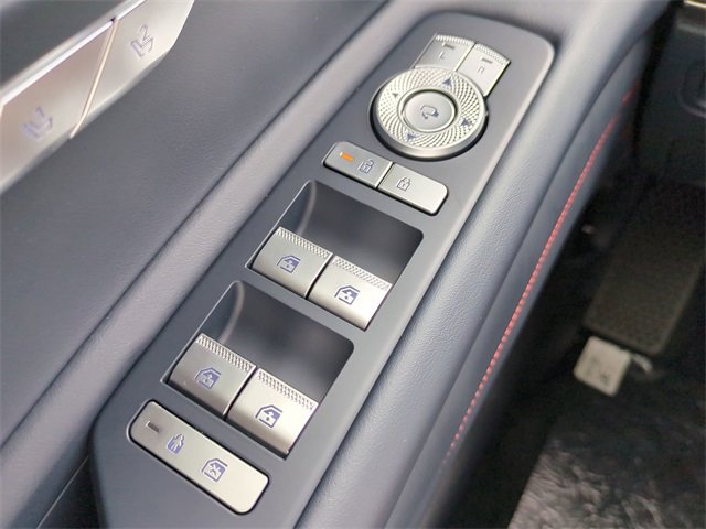 New 2026 Genesis GV80 3.5T e-SC image 22