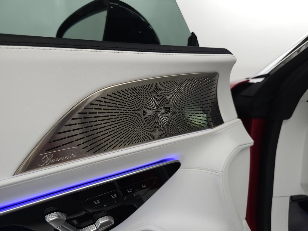 Certified 2026 Mercedes-Benz Maybach SL 680 image 8