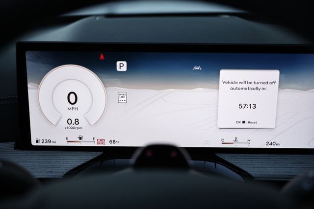 New 2026 Genesis GV80 2.5T Prestige image 31