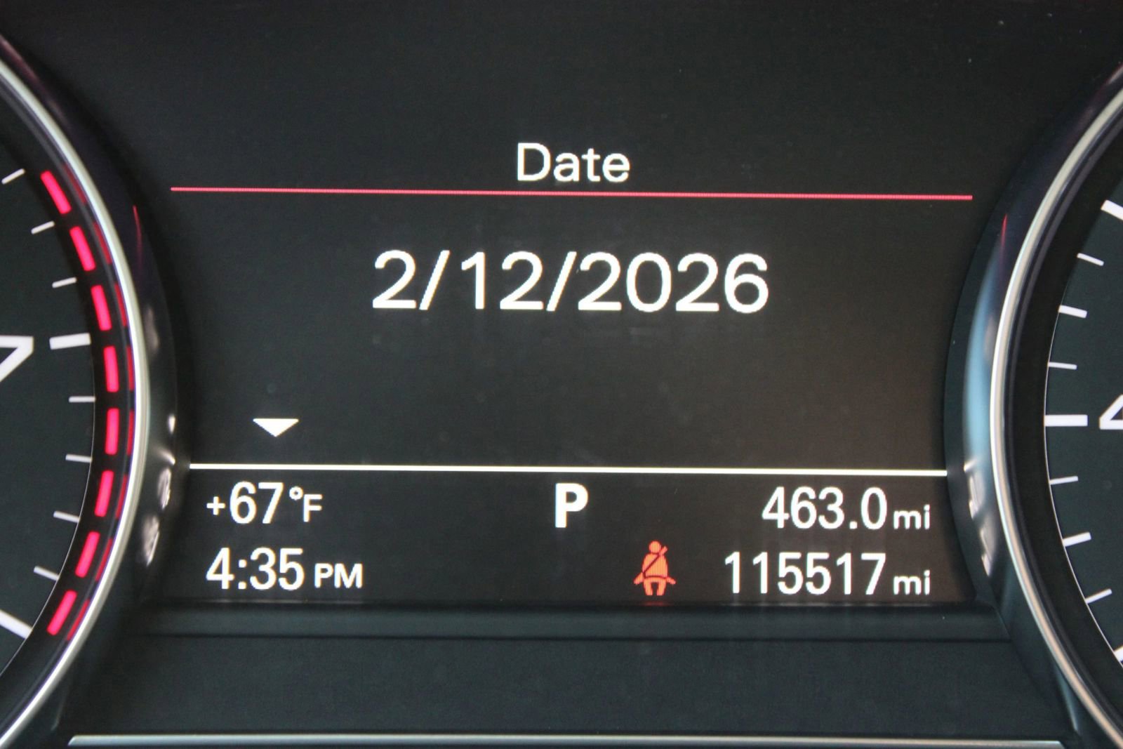 Used 2013 Audi A8 3.0T w/ Driver Assistance Pkg image 39