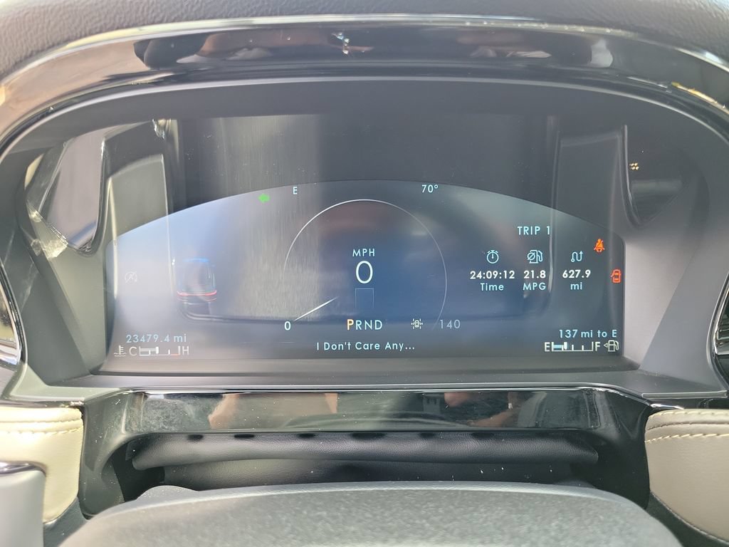 Certified 2024 Lincoln Corsair AWD w/ Equipment Group 101A image 26