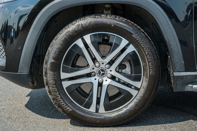 Used 2021 Mercedes-Benz GLS 450 4MATIC image 19