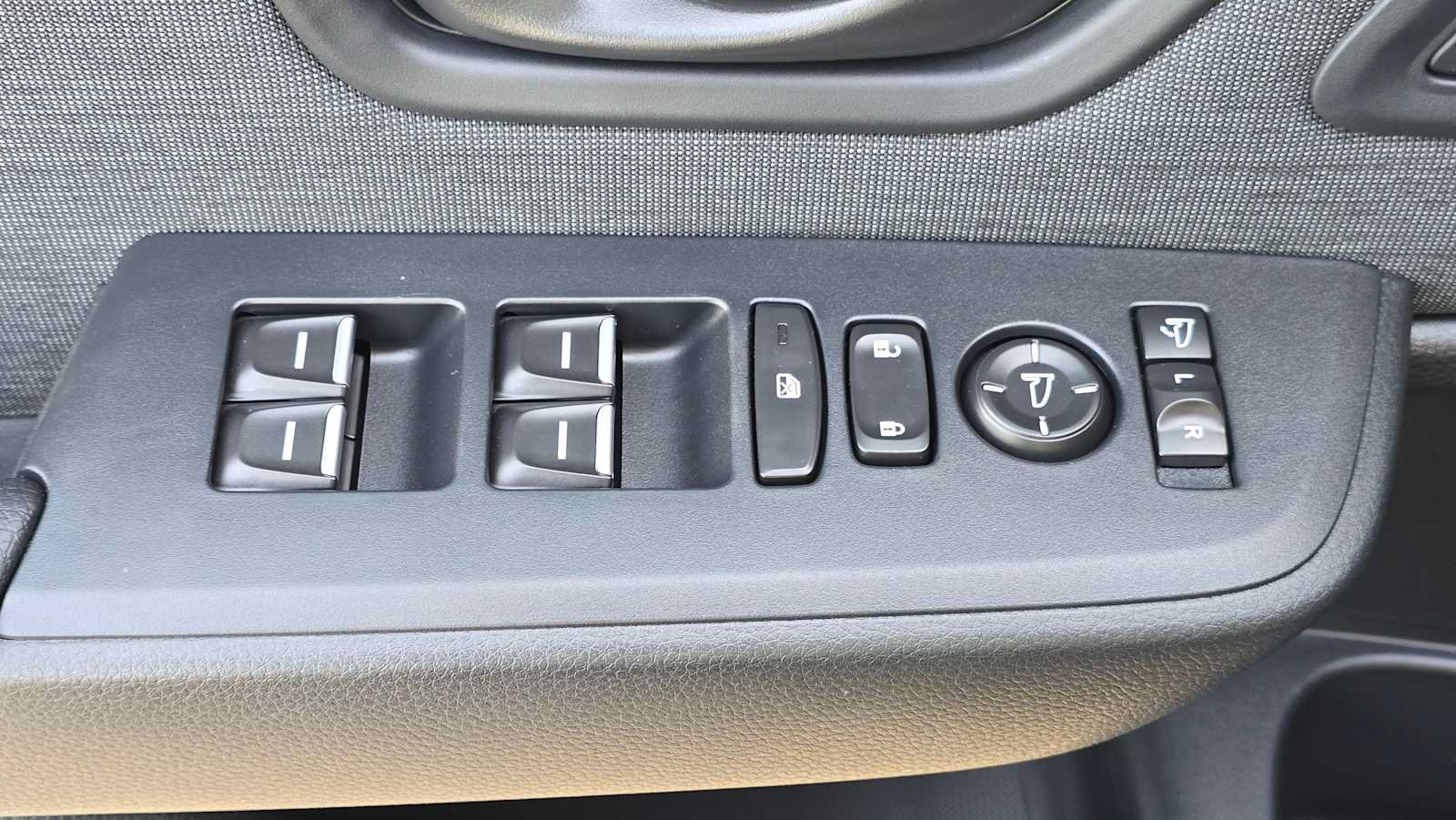 Used 2026 Honda Passport TrailSport image 25