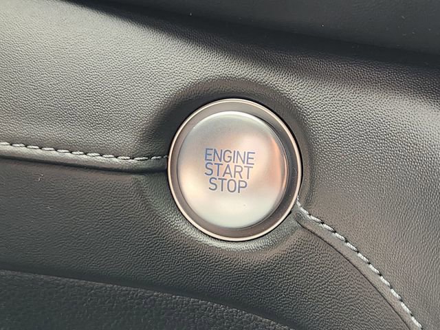 Used 2022 Hyundai Santa Fe Calligraphy image 20