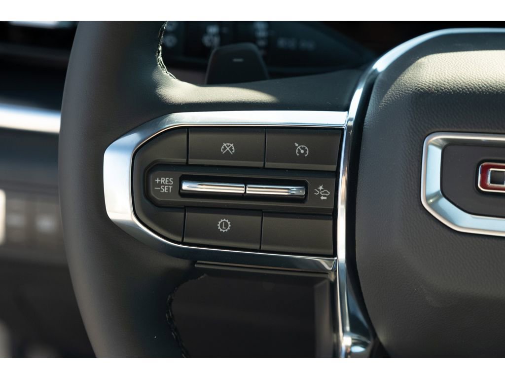 New 2026 GMC Terrain Elevation w/ Elevation Premium Package FWD image 18