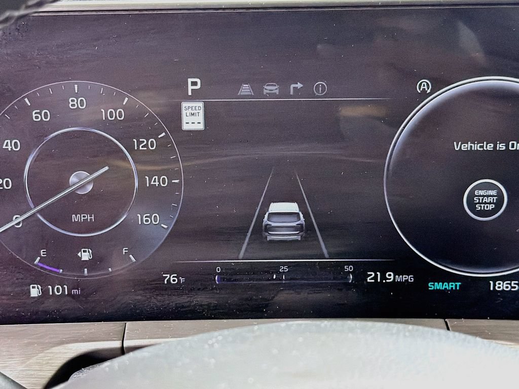 Used 2024 Kia Telluride SX X-Pro AWD/4WD image 14