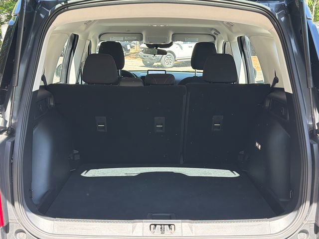 Certified 2023 Ford Bronco Sport image 19