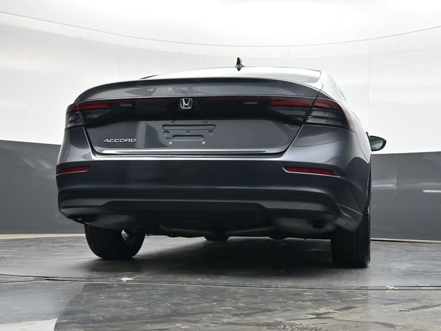 Used 2023 Honda Accord LX image 31
