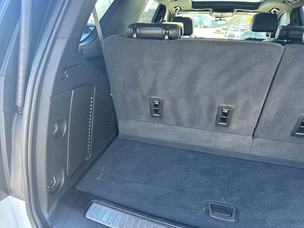 Used 2023 Chevrolet Tahoe High Country w/ Max Trailering Package image 25