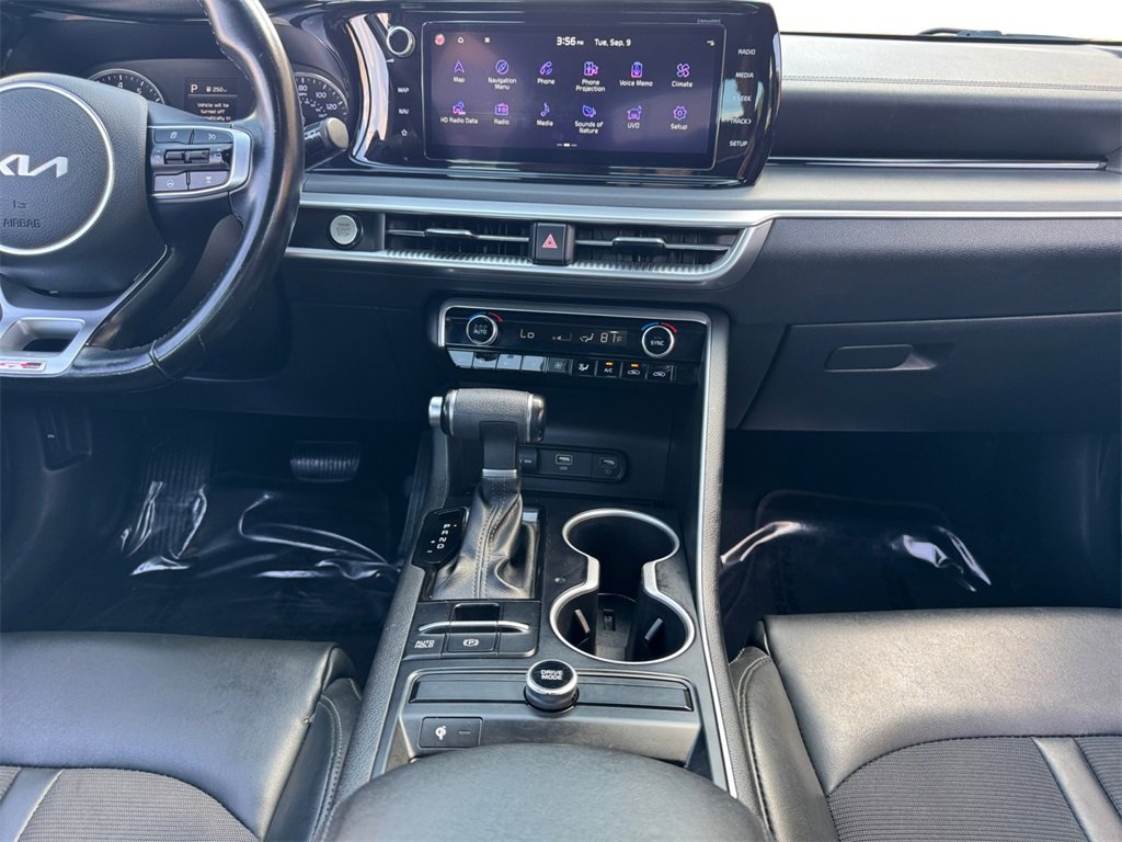 Used 2022 Kia K5 GT-Line w/ GT-Line FWD Premium Package image 26