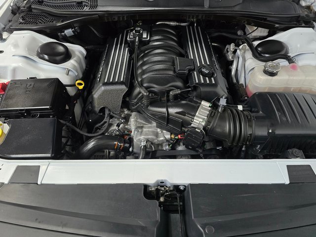 Used 2022 Dodge Challenger R/T Scat Pack image 22