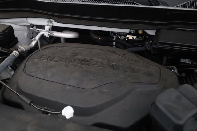 New 2025 Honda Ridgeline Sport+ image 22