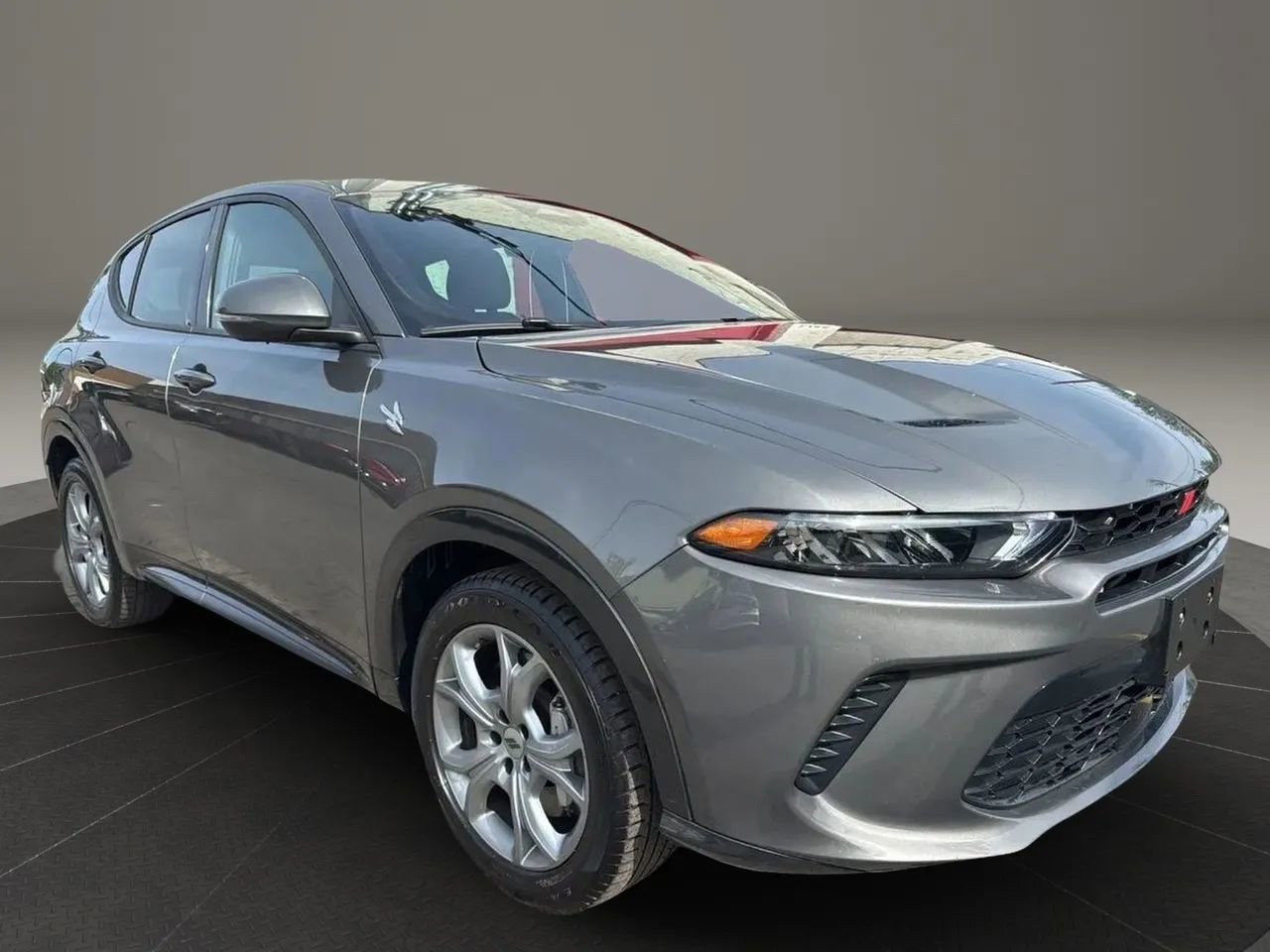 Used 2024 Dodge Hornet R/T image 3