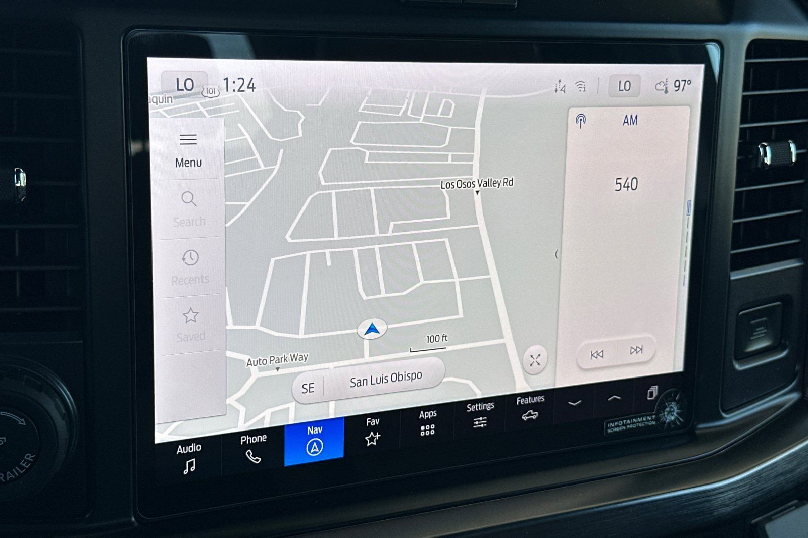 New 2026 Ford F250 Lariat w/ Lariat Ultimate Package image 17