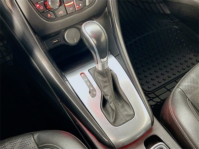 Used 2017 Buick Cascada Sport Touring image 21