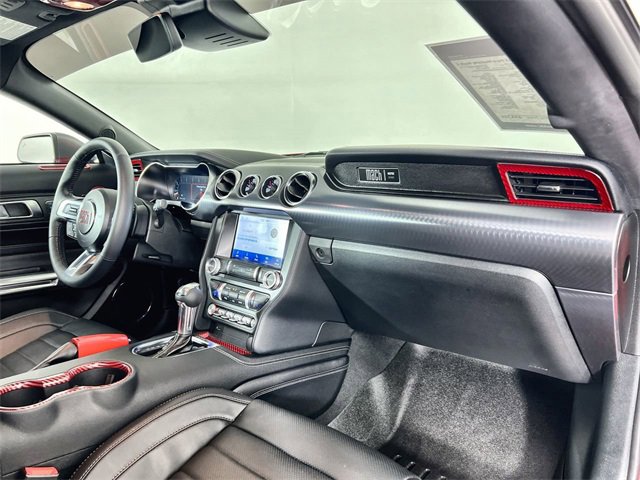 Used 2022 Ford Mustang Mach 1 w/ Equipment Group 700A image 29