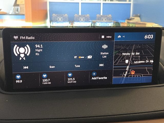 Certified 2024 Acura MDX FWD w/ Technology Package image 16
