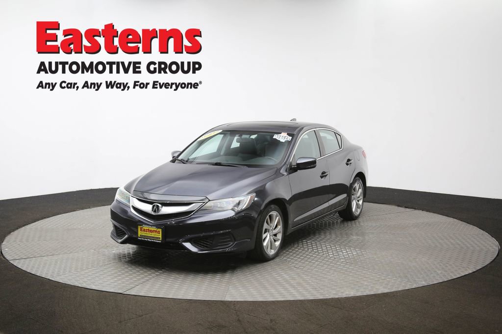 Used 2016 Acura ILX image 54