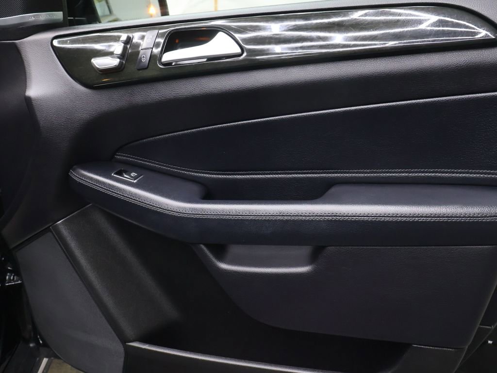 Used 2018 Mercedes-Benz GLE 350 4MATIC w/ Premium 1 Package image 12