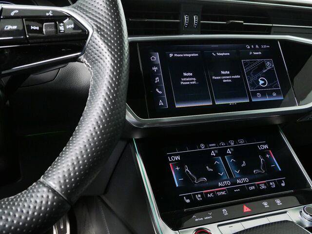 Used 2022 Audi RS 6 AWD/4WD image 13