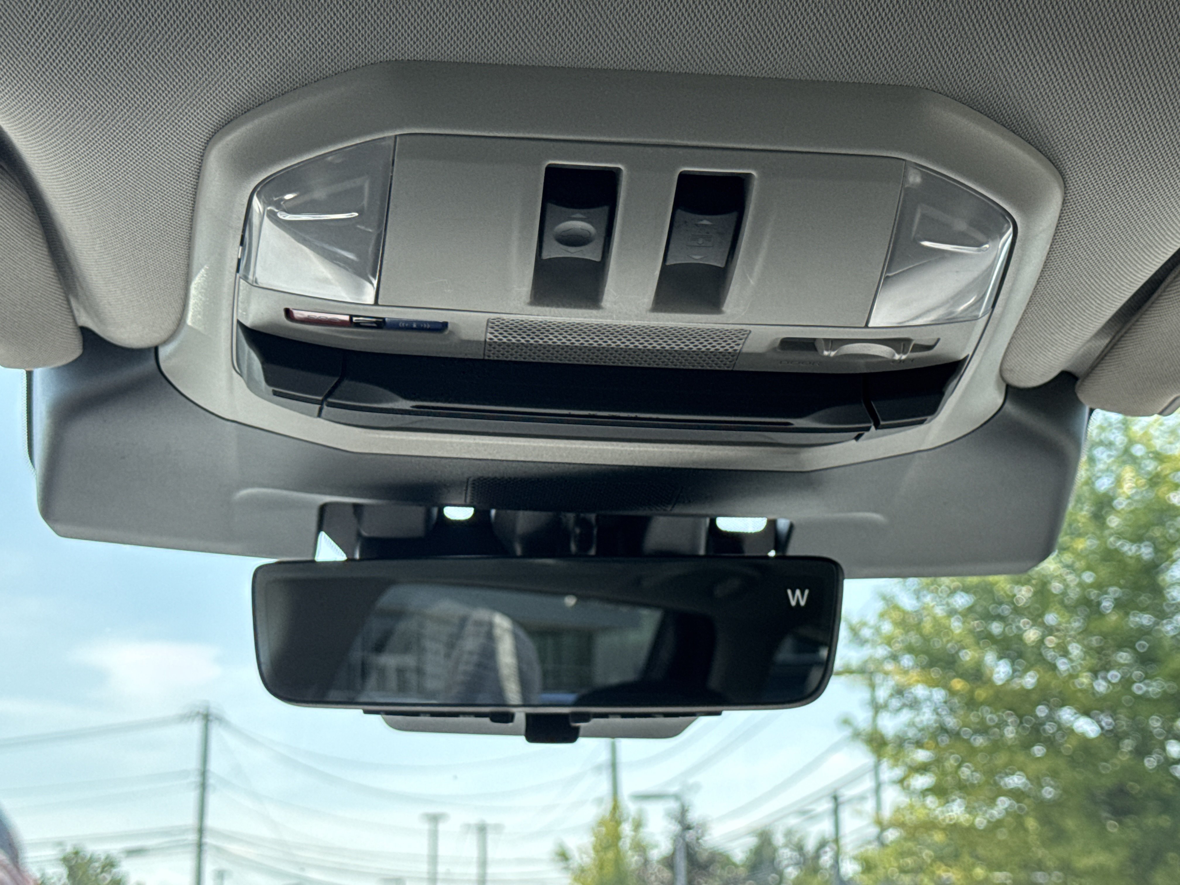 Certified 2023 Subaru Ascent Touring AWD/4WD image 18