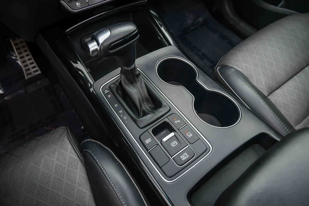 Used 2019 Kia Sorento SX FWD image 20