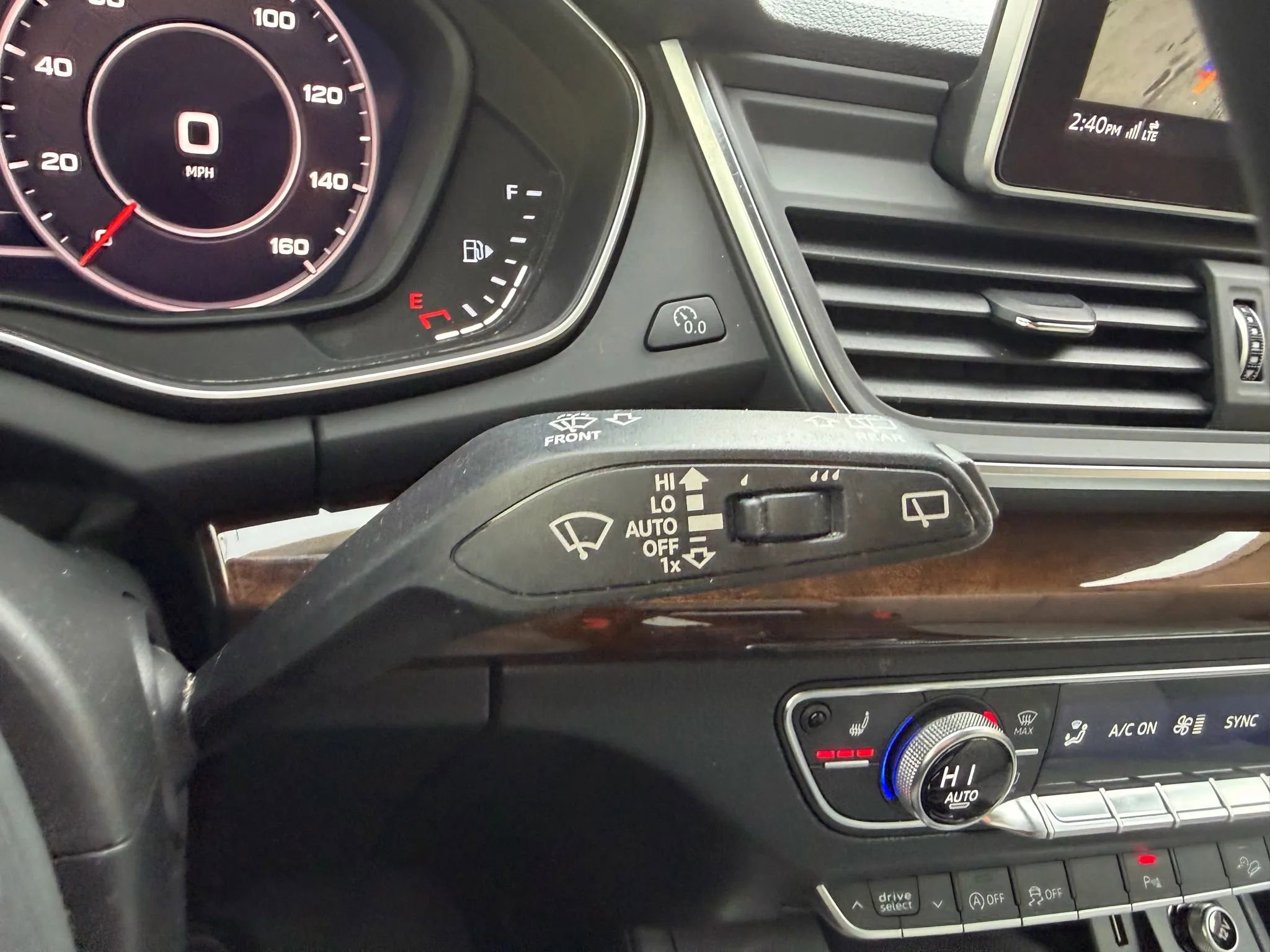 Used 2018 Audi Q5 2.0T Premium Plus image 15