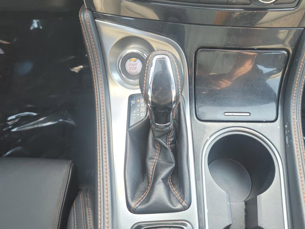 Used 2023 Nissan Maxima SR w/ Sport Mat Group FWD image 27