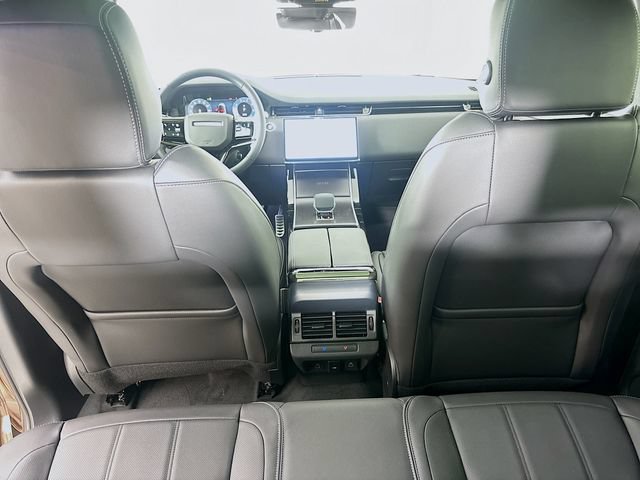 New 2026 Land Rover Range Rover Evoque Hoxton AWD/4WD image 23