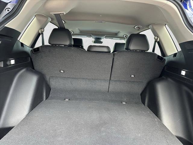 Used 2024 Honda CR-V EX-L image 5