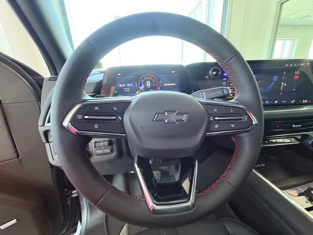 New 2026 Chevrolet Tahoe RST w/ Comfort Package AWD/4WD image 24