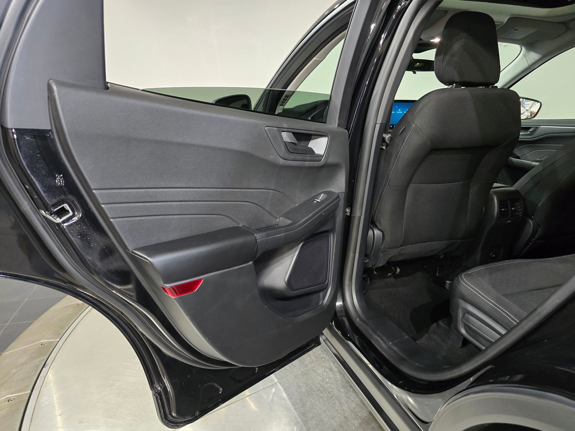 Used 2025 Ford Escape Active w/ Tech Pack #1 image 31