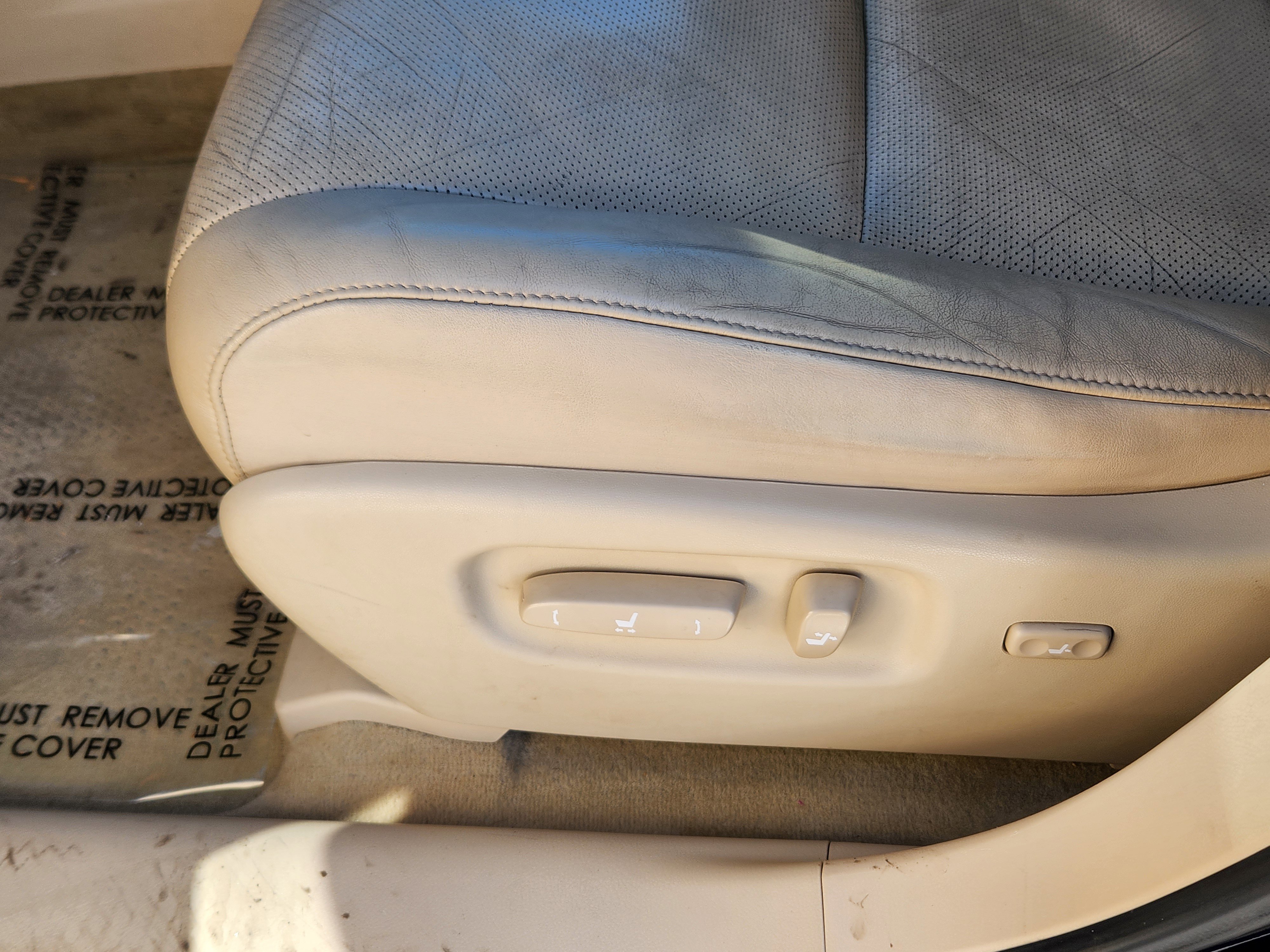 Used 2010 Lexus RX 450h AWD image 14