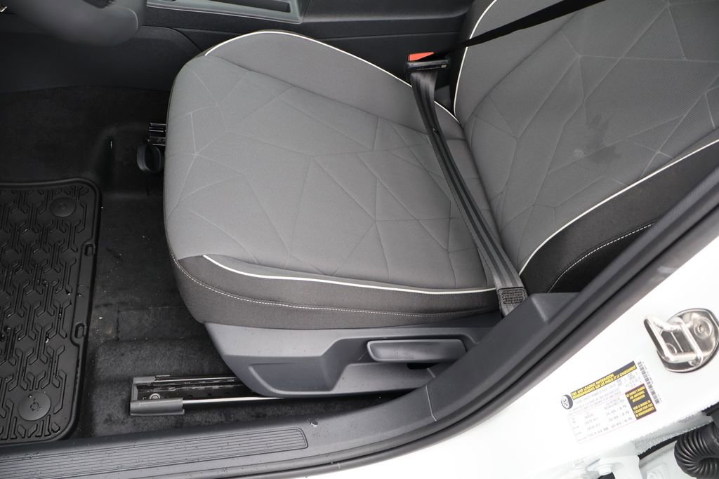 New 2026 Volkswagen Jetta Sport FWD image 38